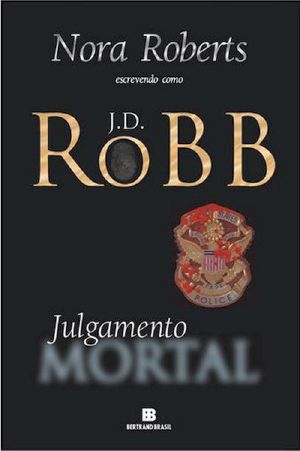 [In Death 11] • Julgamento Mortal